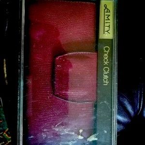 Vintage Women’s Wallet